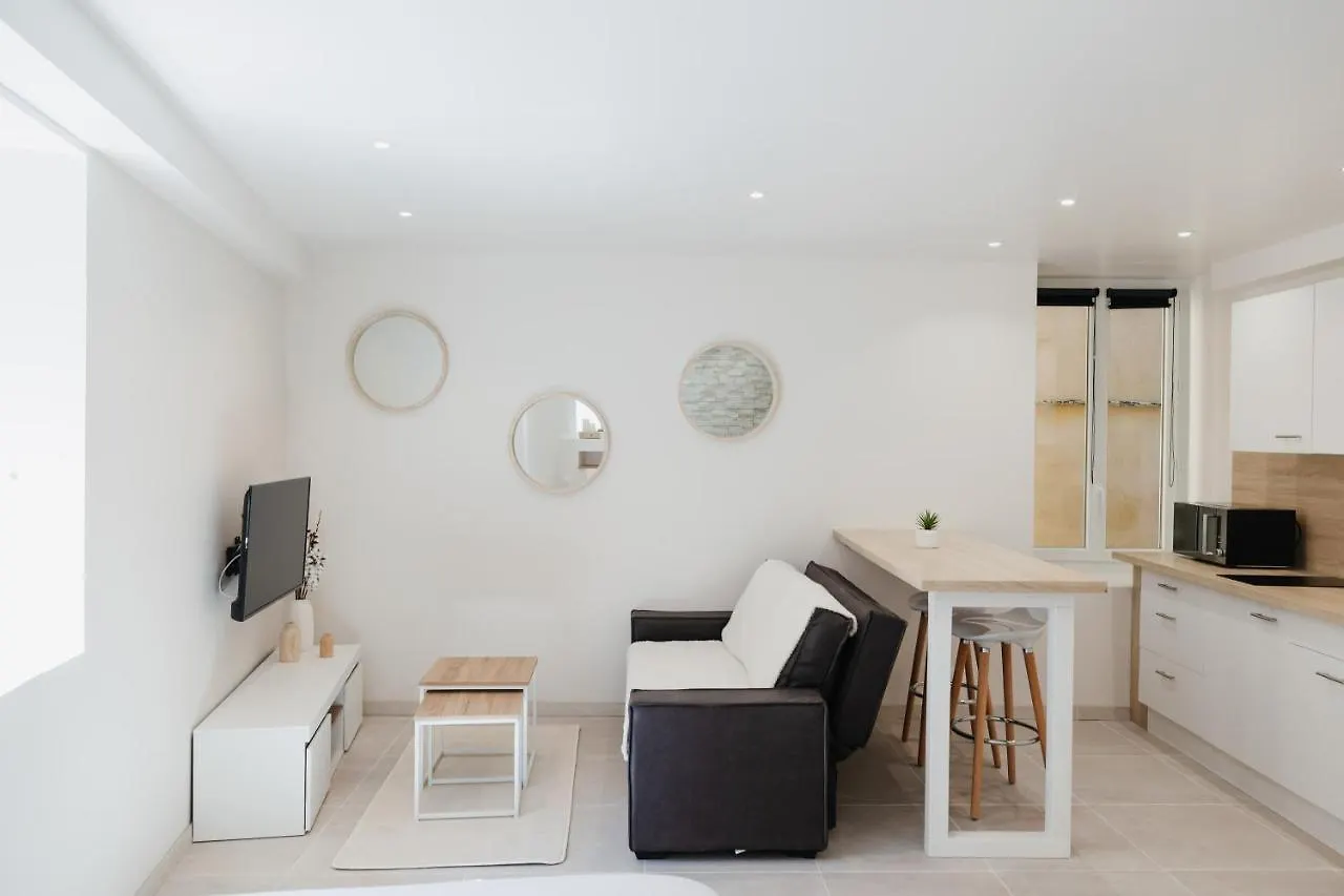 Magnifique Loft Balneo Hammam #3 Apartment Embrun
