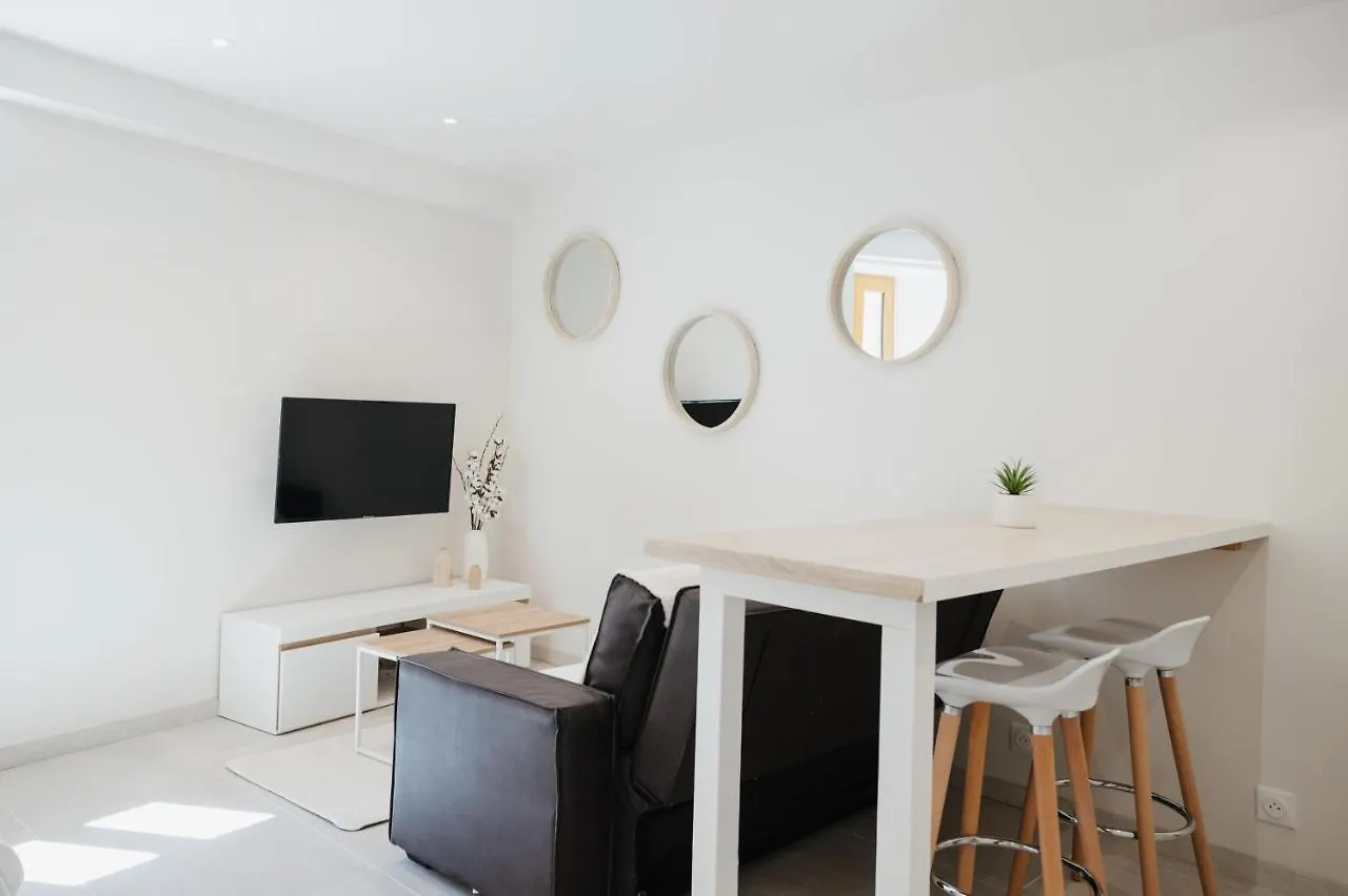 Magnifique Loft Balneo Hammam #3 contacts