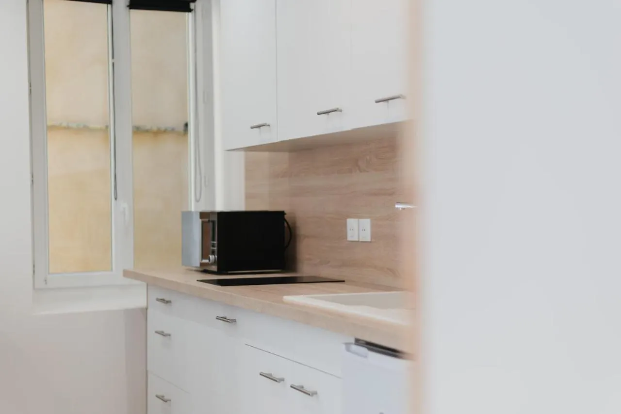 Magnifique Loft Balneo Hammam #3 Apartment Embrun France