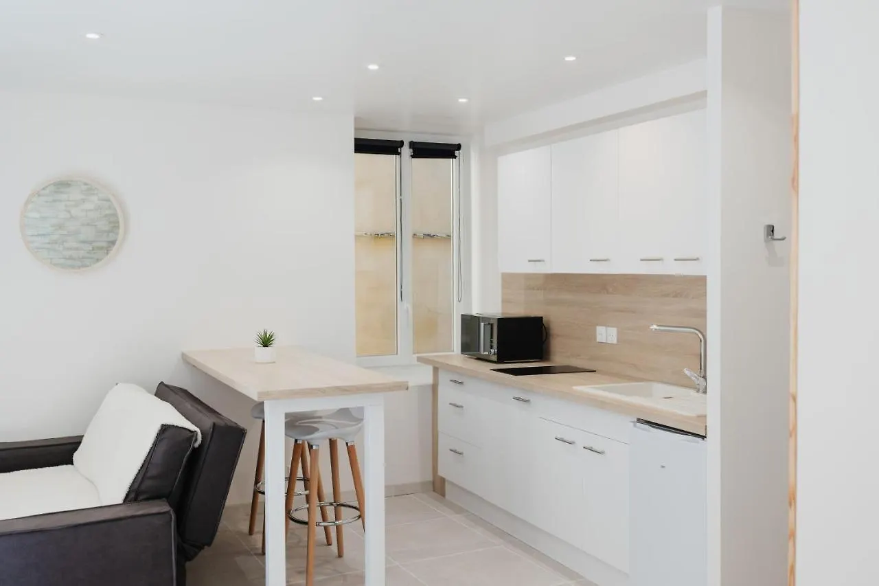 Magnifique Loft Balneo Hammam #3 Apartment Embrun